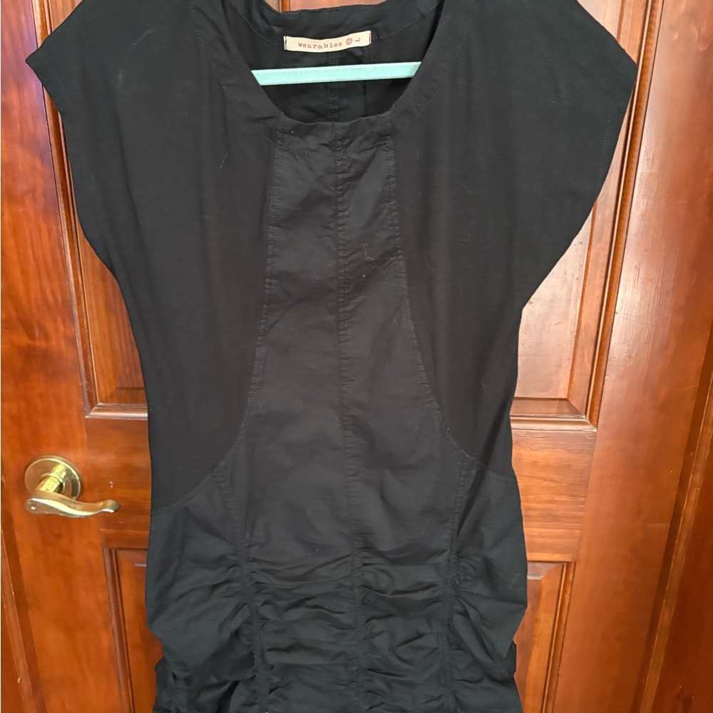 Black Women's Dress